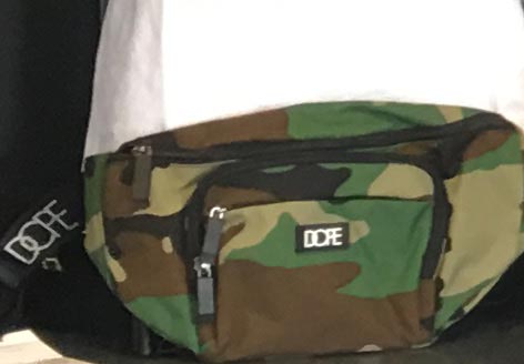 dope fanny-pack